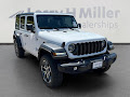 2025 Jeep Wrangler 4xe Sport S