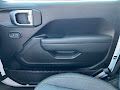 2025 Jeep Wrangler 4xe Sport S