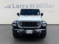 2025 Jeep Wrangler 4xe Sport S