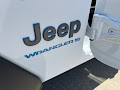 2025 Jeep Wrangler 4xe Sport S