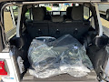 2025 Jeep Wrangler 4xe Sport S