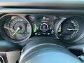 2025 Jeep Wrangler 4xe Sport S