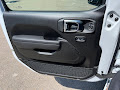 2025 Jeep Wrangler 4xe Sport S