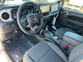 2025 Jeep Wrangler 4xe Sport S