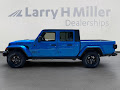 2025 Jeep Gladiator Willys