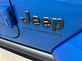 2025 Jeep Gladiator Willys