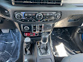 2025 Jeep Gladiator Willys