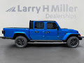 2025 Jeep Gladiator Willys