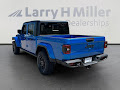 2025 Jeep Gladiator Willys