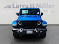 2025 Jeep Gladiator Willys