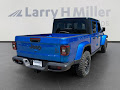 2025 Jeep Gladiator Willys