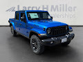 2025 Jeep Gladiator Willys