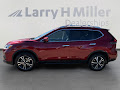2020 Nissan Rogue SV AWD! SUPER LOW MILES!