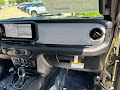 2025 Jeep Wrangler 4xe Sport S