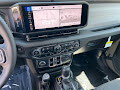 2025 Jeep Wrangler 4xe Sport S
