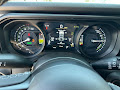 2025 Jeep Wrangler 4xe Sport S