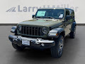 2025 Jeep Wrangler 4xe Sport S