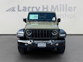 2025 Jeep Wrangler 4xe Sport S