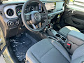 2025 Jeep Wrangler 4xe Sport S