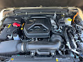 2025 Jeep Wrangler 4xe Sport S