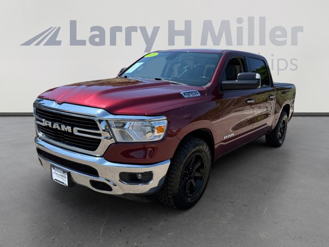 2019 RAM 1500 Big Horn/Lone Star SUPER CLEAN