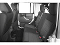 2018 Jeep Wrangler JK Unlimited Willys Wheeler! LOW MILES!