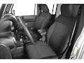 2018 Jeep Wrangler JK Unlimited Willys Wheeler! LOW MILES!