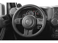 2018 Jeep Wrangler JK Unlimited Willys Wheeler! LOW MILES!