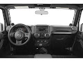 2018 Jeep Wrangler JK Unlimited Willys Wheeler! LOW MILES!