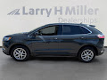 2021 Ford Edge SEL AWD!