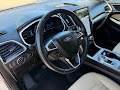 2021 Ford Edge SEL AWD!