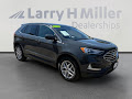 2021 Ford Edge SEL AWD!
