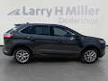 2021 Ford Edge SEL AWD!