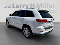2020 Jeep Grand Cherokee Summit