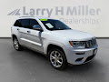 2020 Jeep Grand Cherokee Summit