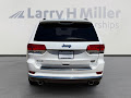 2020 Jeep Grand Cherokee Summit