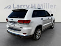 2020 Jeep Grand Cherokee Summit