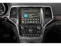 2020 Jeep Grand Cherokee Summit
