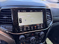 2020 Jeep Grand Cherokee Summit
