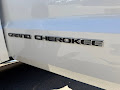 2020 Jeep Grand Cherokee Summit