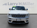 2020 Jeep Grand Cherokee Summit