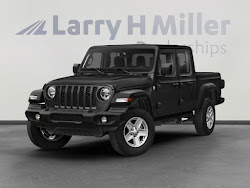 2020 Jeep Gladiator Sport S LIFTED