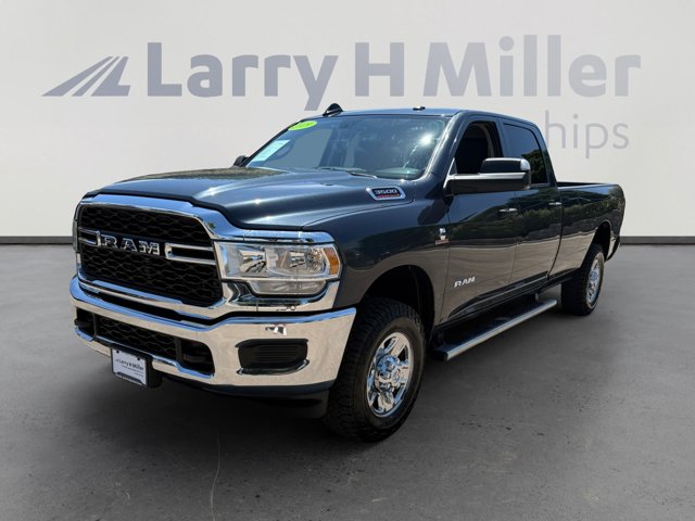 2019 RAM 3500 Tradesman CLEAN
