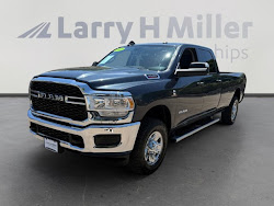 2019 RAM 3500 Tradesman CLEAN
