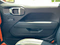 2025 Jeep Wrangler 4xe Rubicon