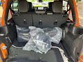 2025 Jeep Wrangler 4xe Rubicon