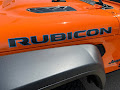 2025 Jeep Wrangler 4xe Rubicon