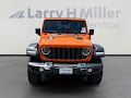 2025 Jeep Wrangler 4xe Rubicon