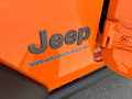 2025 Jeep Wrangler 4xe Rubicon