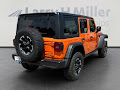 2025 Jeep Wrangler 4xe Rubicon